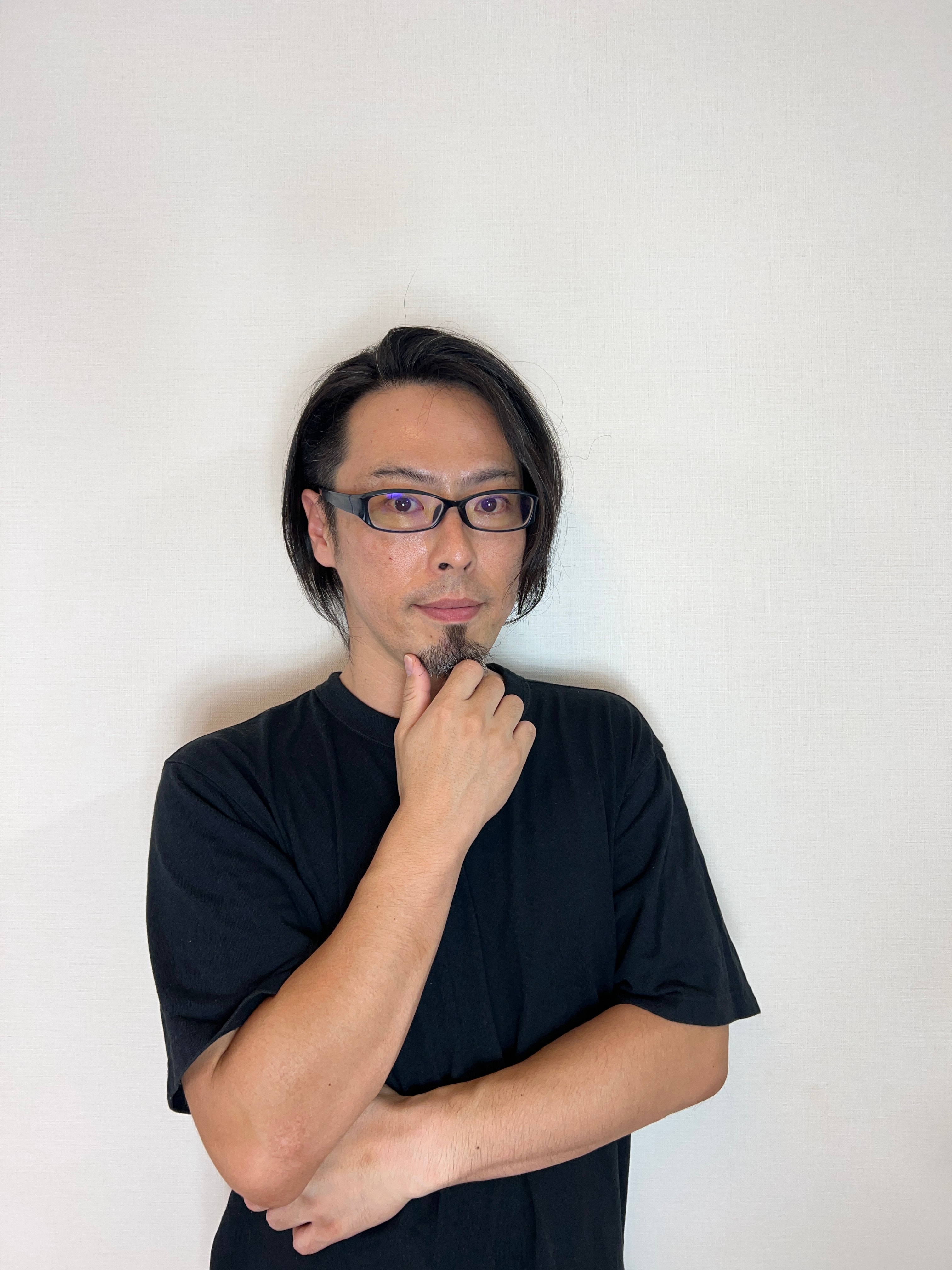 代表 Daisuke Yamada